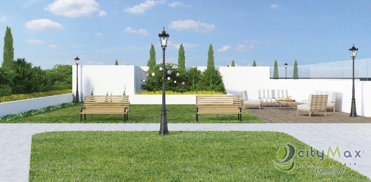 Venta de Apartamento nuevo para estrenar zona 10 - Image 2