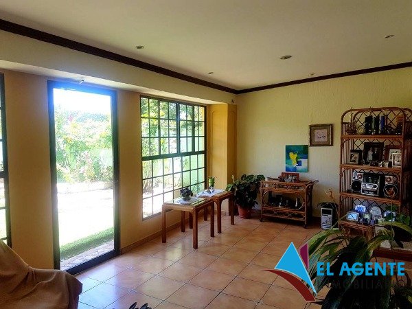 Jardines de Merliot, residencial privado con vigilancia - 5