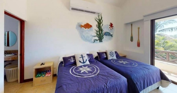 Marina del Sur, Juan Gaviota – Puerto San Jose Casa en — foto 8