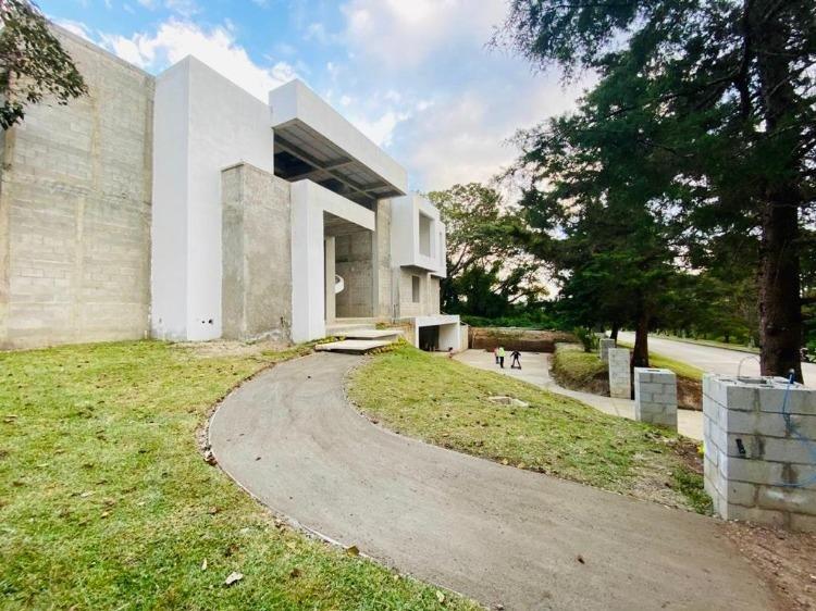 Casa en venta en Casa y Campo Fraijanes Guatemala - Miniatura 7