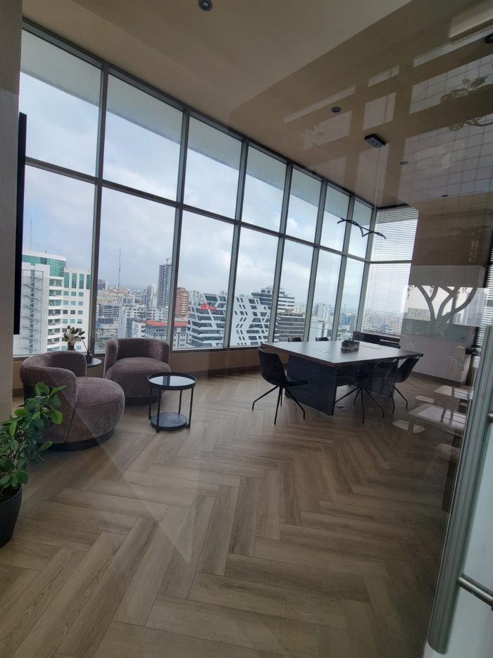 Apartamento en Renta en Piantini, Santo Domingo Distrito Nacional - 10