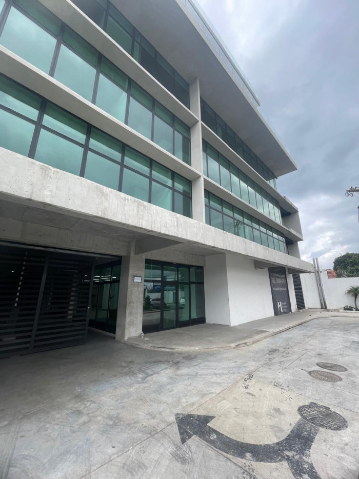 EDIFICIO EMPRESARIAL LLAVE EN MANO EN #RENTA Y #VENTA - 23