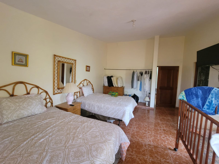 Casa Vacacional en Venta con Piscina en Guayacanes - 26