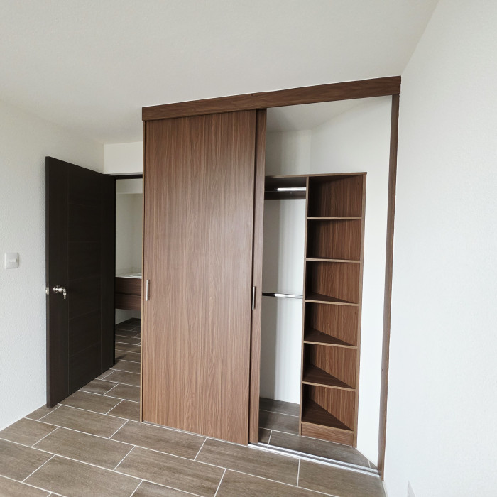 Rento Apartamento en Zona 6 Cumbres del Pedregal — foto 10