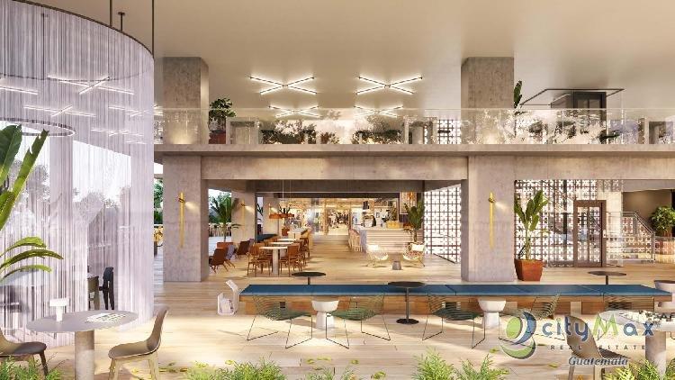 PreVenta Apartamento en zona 13 Final de Las Américas - Miniatura 9