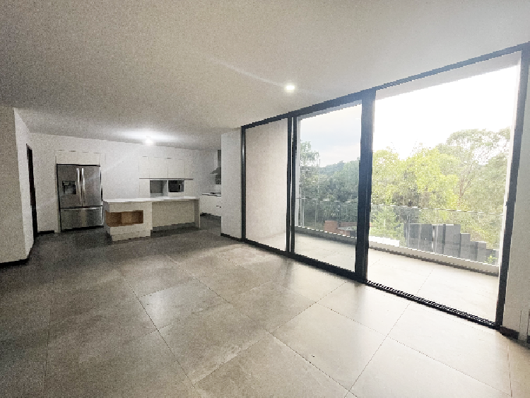 Apartamento Renta | Zona 14 | Albero 14 — foto 3