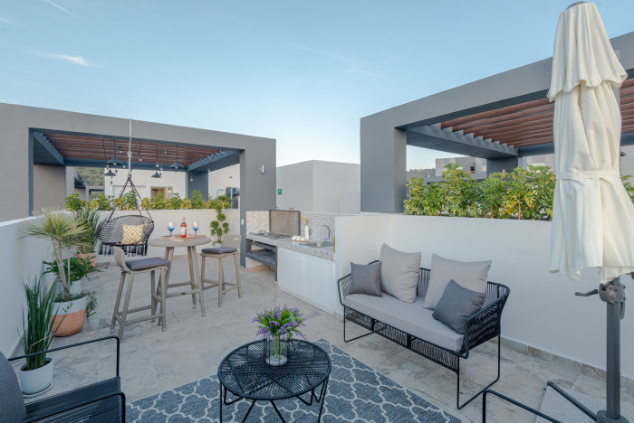 Departamento en venta Gustavo A Madero 3 recámaras - 15