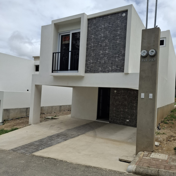 Casa en venta en Vistas Florencia cerca Antigua