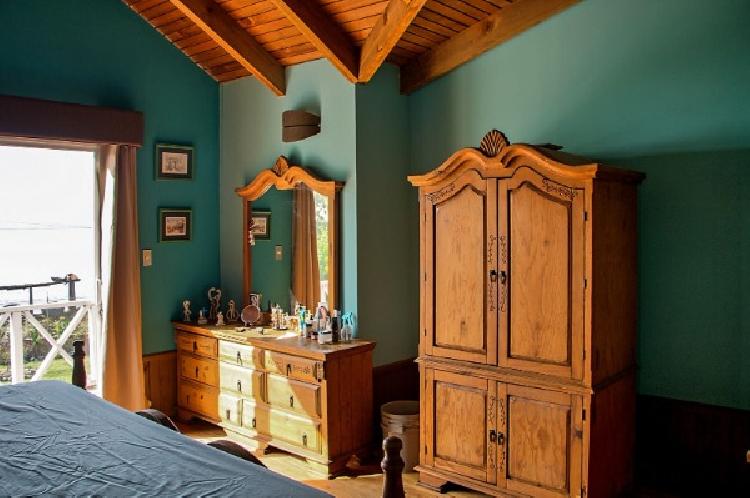 CASA EN VENTA EN BARRIO LA COROZA, EL ESTOR - 4