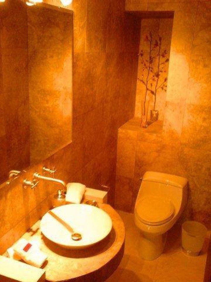 Apartamento amueblado en RENTA y VENTA, zona 14 - Image 3