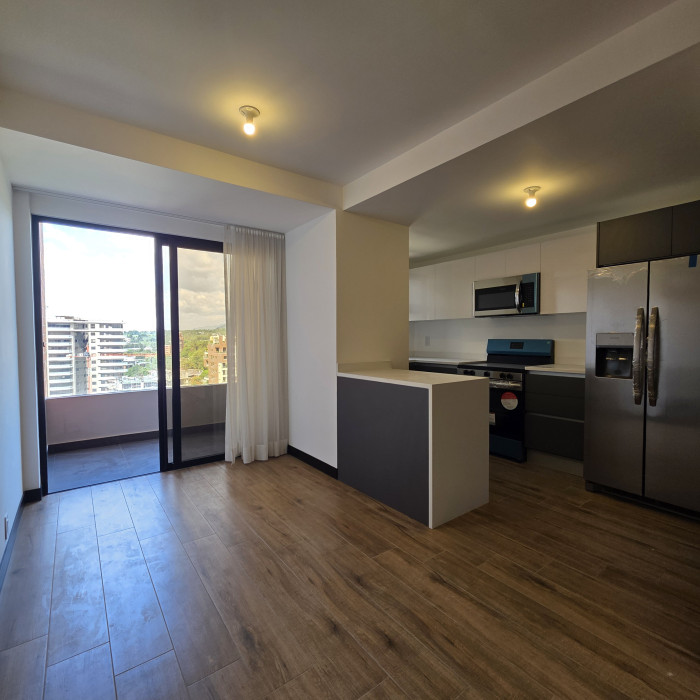 Apartamento Nuevo en Renta en Zona 15 Guatemala - Miniatura 12