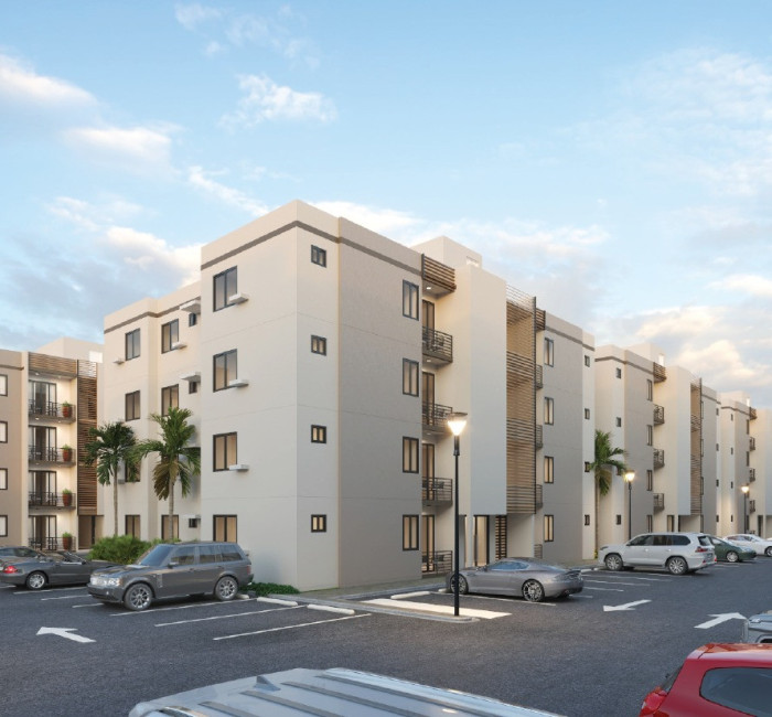 Venta de Apartamento, de 1 Habitación en Punta Cana - 12