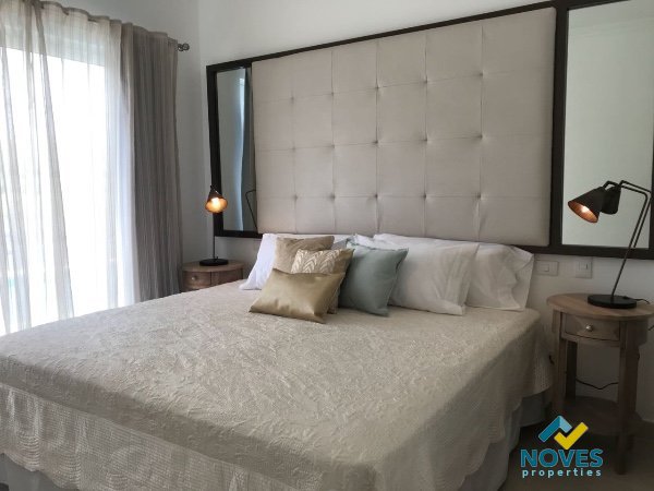 Proyecto de apartamento venta en Punta Cana - Bávaro