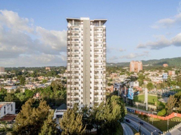 ED. SOBRE BULEVAR VISTA HERMOSA Z.15, RENTO APTO. — foto 4