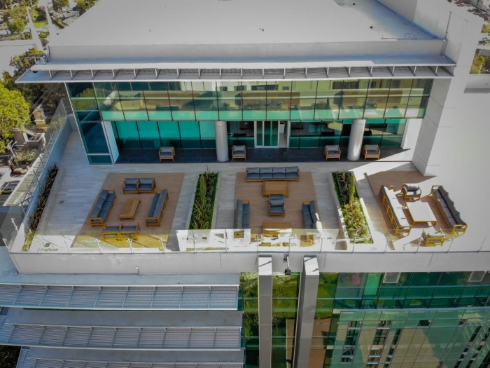 Vendo oficinas excelente ubicación en zona 15 — foto 7