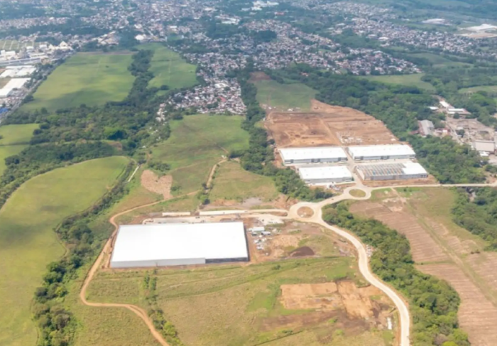 Terreno en Venta en Parque Industrial, Escuintla - Image 3