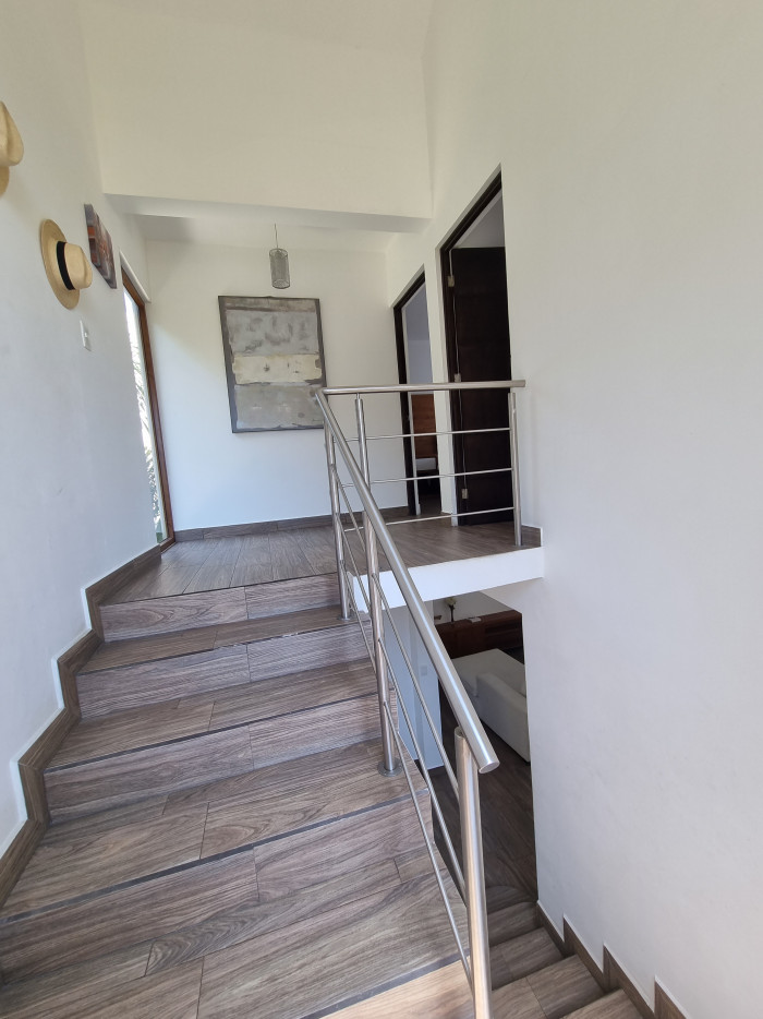 HERMOSA CASA EN #VENTA LA MAR, MONTERRICO - 22