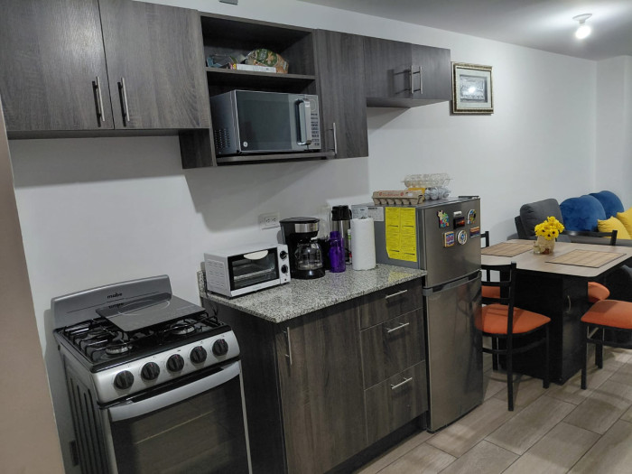 Apartamento en venta en Petapa zona 12 - Image 2