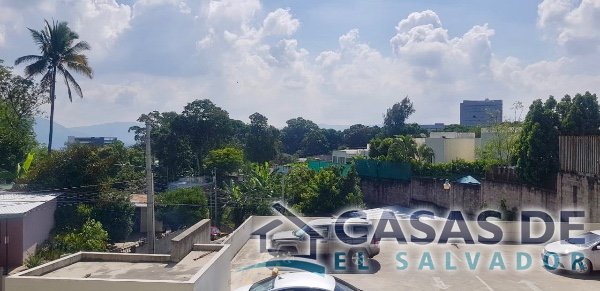 Apartamento Escalon, Privado, Moderno — foto 2