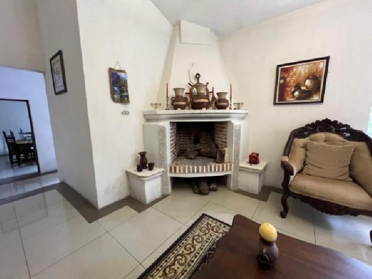 CASA EN VENTA / RENTA EN ZONA 7 DE MIXCO — foto 11
