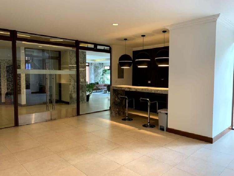 APARTAMENTO EN RENTA EN ZONA 10 — foto 4