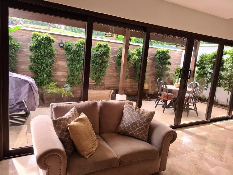 Casa en venta Condominio San Isidro Gardens, zona 16 - Miniatura 2