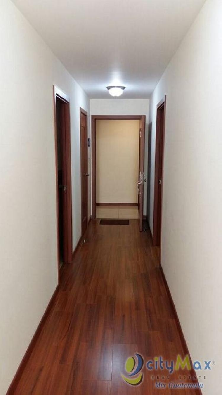 VENTA DE APARTAMENTO EN ZONA 11 - Miniatura 9