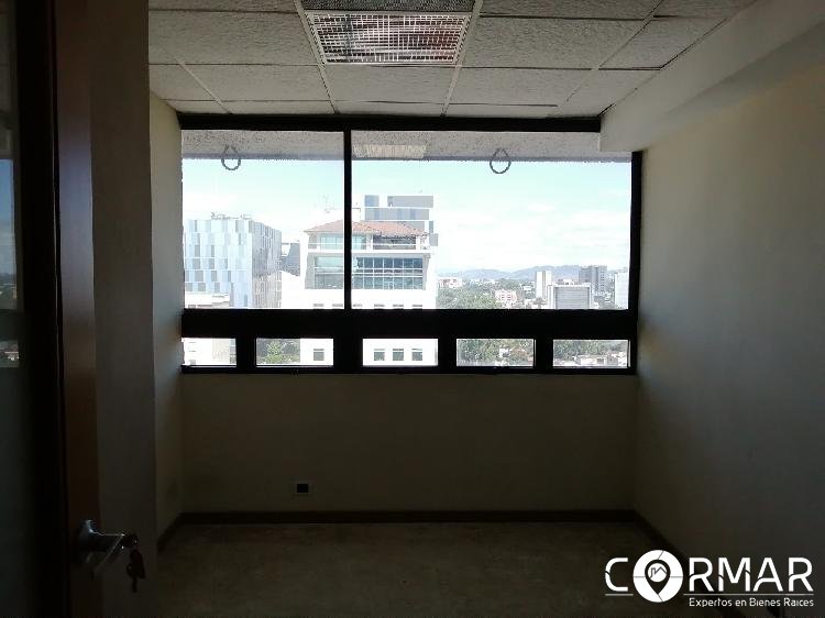 Oficina en alquiler, zona 10 - Cercano a Av. Reforma - Image 5