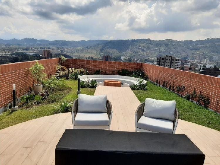 Rento Apartamento 2 Dormitorios Zona 15 — foto 6