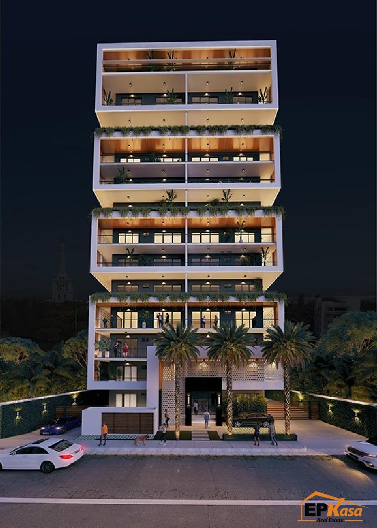 VIEW LUXURY SUITES - RINCON LARGO, SANTIAGO