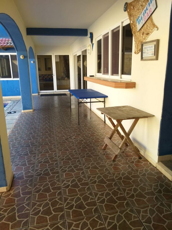 Vendo hermosa casa en condominio de Puerto San José — foto 8
