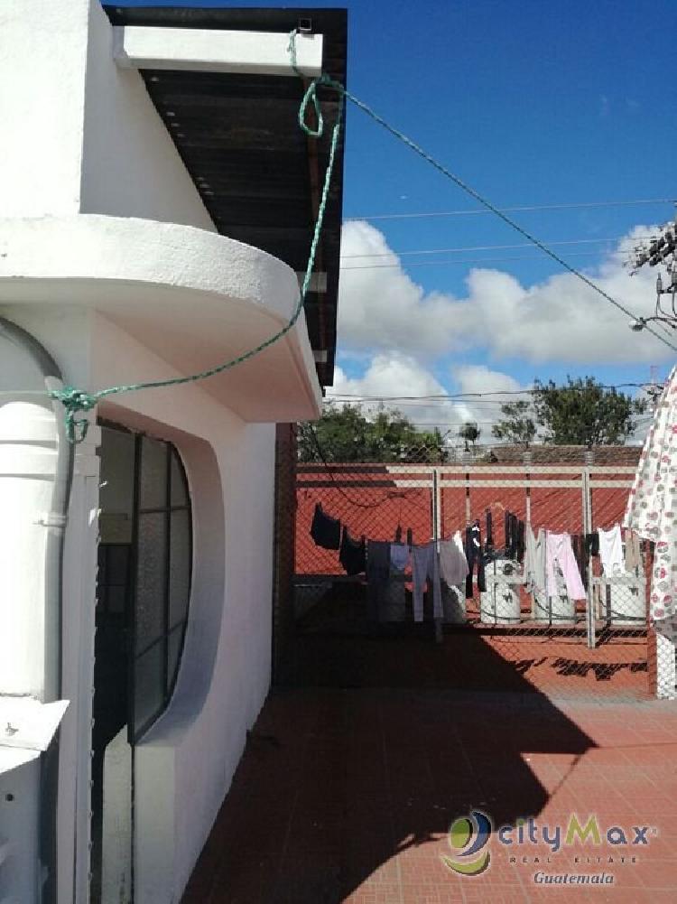 CASA EN VENTA SOBRE AVENIDA ELENA ZONA 1 GUATEMALA - Image 2