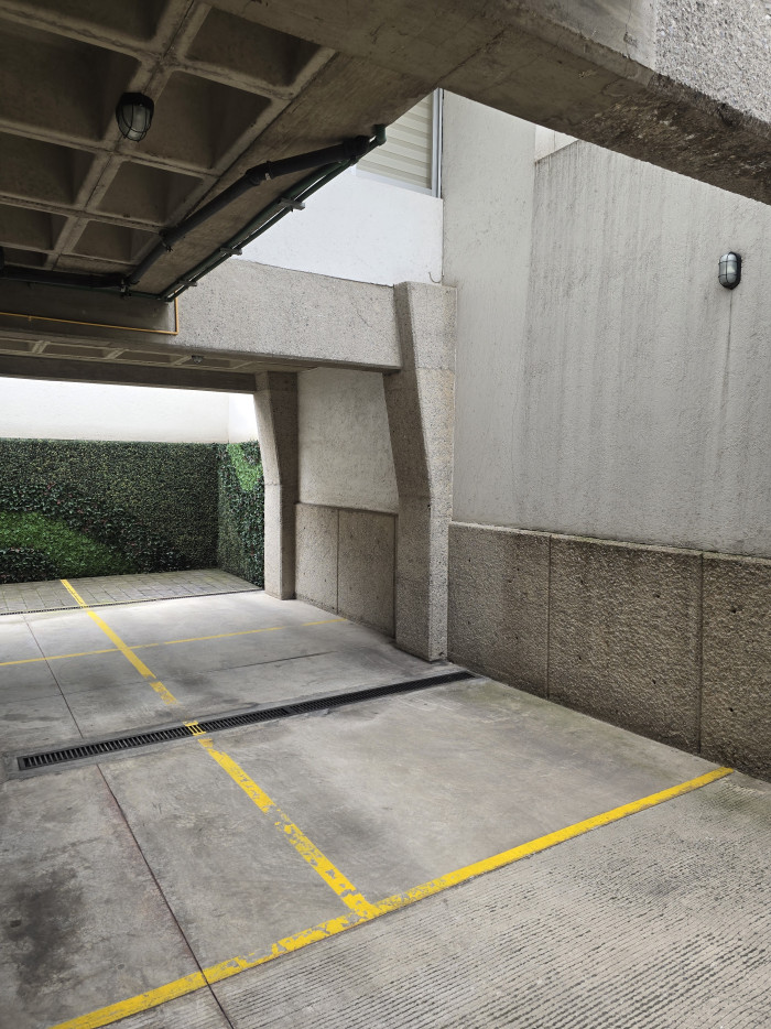 Departamento en renta con roof privado en Azcapotzalco - 10