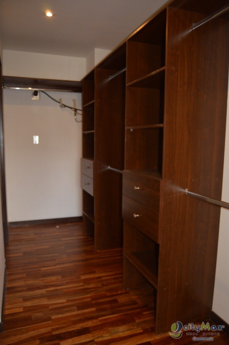Lindo Apartamento amueblado en zona 14 - Miniatura 7