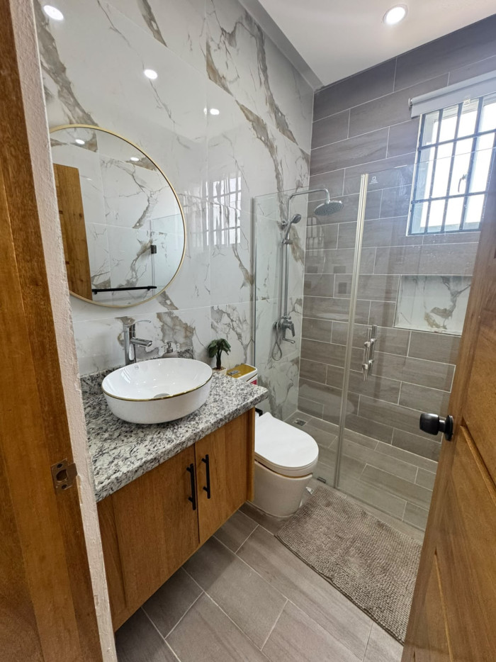 VENTA DE CASA EN SANTIAGO, LOS PRADOS - 17