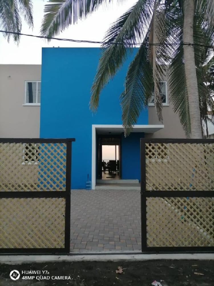 Vendo Casa de playa de 2 niveles en Monterrico Ref-2591 - 11