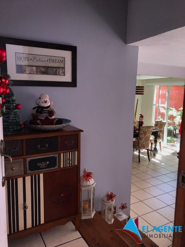 Hermosa residencial en venta en Villas de San Patricio — foto 5