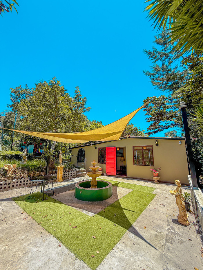 Casa en venta en El Boquerón San Salvador - 16
