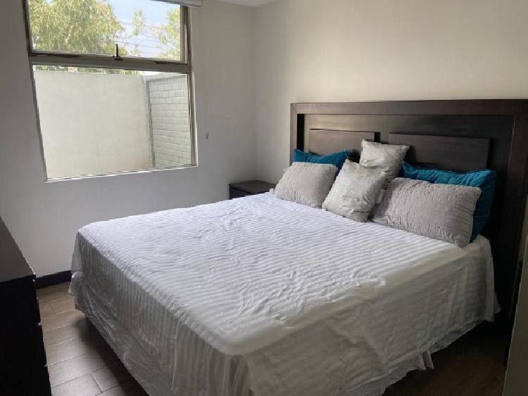 APARTAMENTO EN VENTA EN EDIFICIO PRIMIUM, ZONA 2