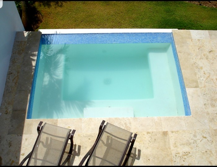 VILLA AMUEBLADA EN PUERTO BAHIA, SAMANA - 6