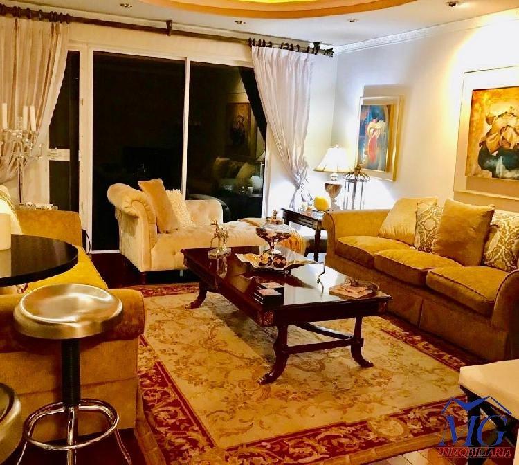 VENDO CASA EN BOSQUE DE LAS LUCES — foto 3