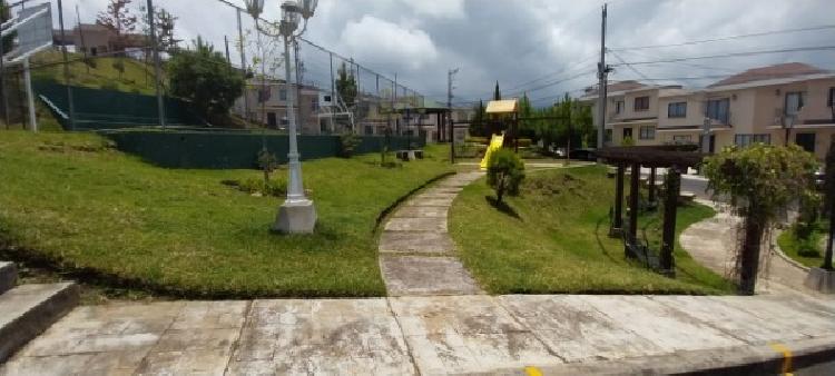 CASA EN RENTA EN MONTECRISTO / MUNDO INMOBILIARIO — foto 11