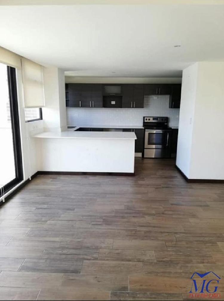VENDO APARTAMENTO EN EDIFICIO NU ZONA 15