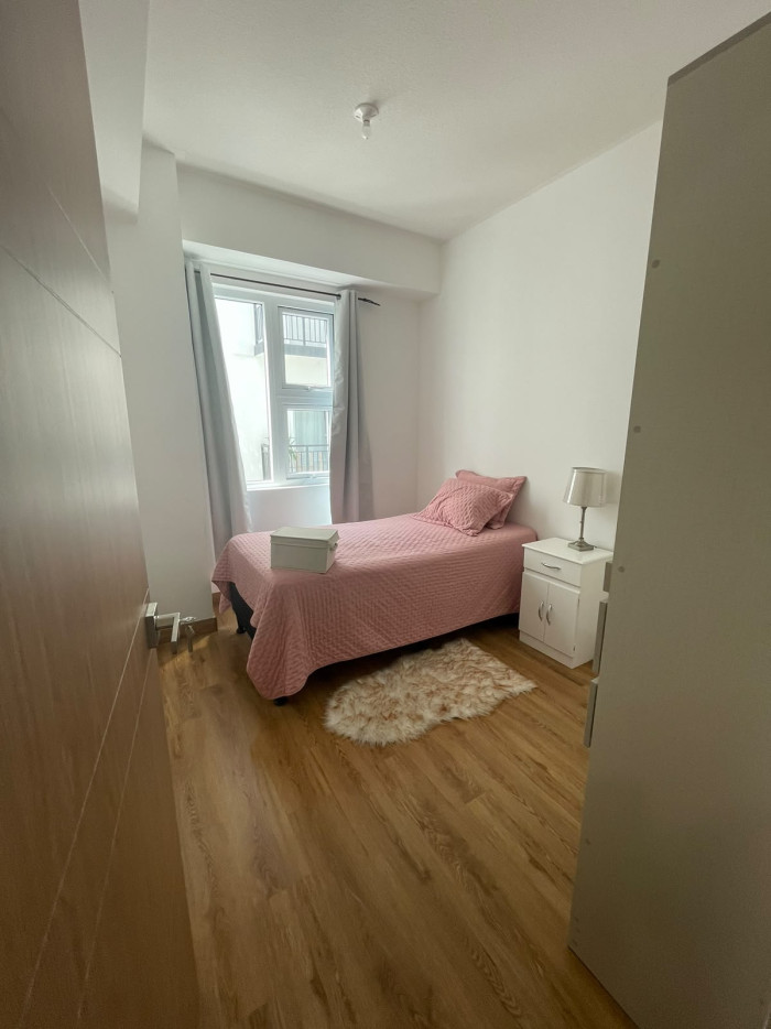 APARTAMENTO AMUEBLADO EN RENTA | VERTICAL EL ZAPOTE  - Miniatura 7