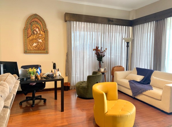 PENTHOUSE EN RENTA EN SANTORINI AMERICAS ZONA 14 — foto 4