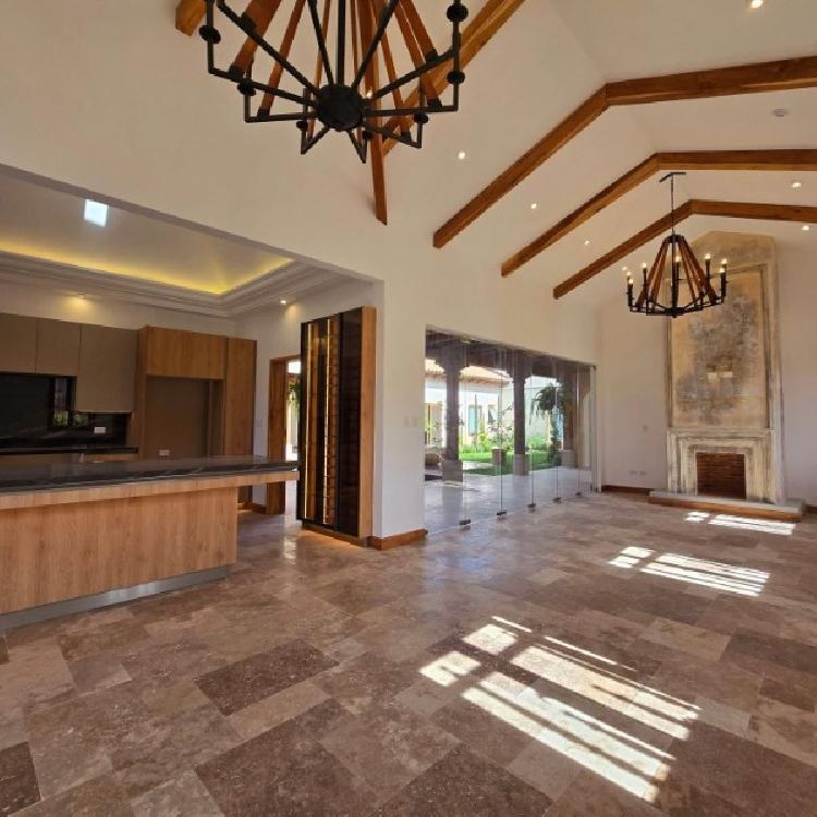 Casa en venta en Antigua Guatemala Club Los Franciscano — foto 7
