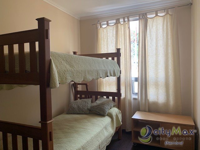 VENTA CASA EN CONDOMINIO EN ANTIGUA CARRETERA A MUXBAL - Miniatura 4