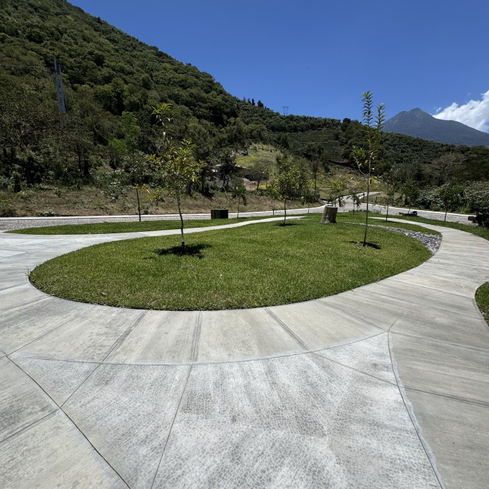 Terreno en Venta Condominio Icatu Antigua Guatemala - 16