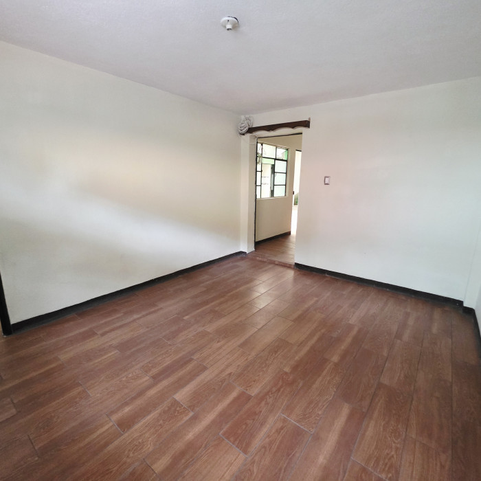 Casa de 1 nivel en Renta Barrio San Antonio zona 6 - Miniatura 5