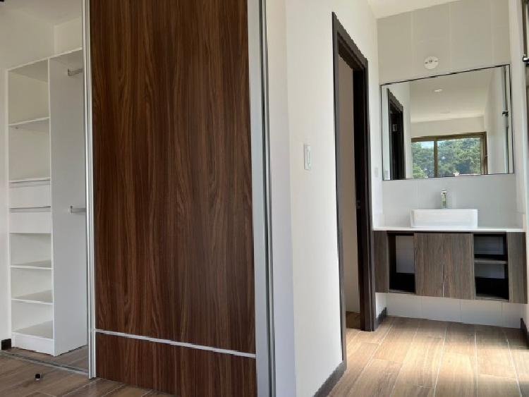 APARTAMENTO EN RENTA EN VIAGGIO, MUXBAL — foto 10